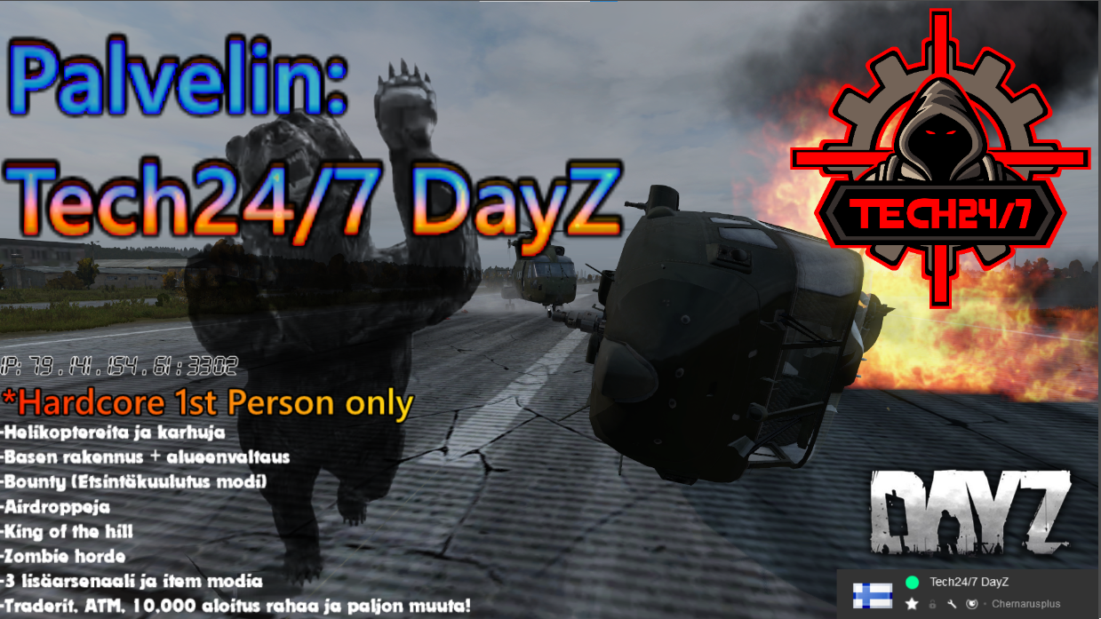 Tech247DayZMainos1.png
