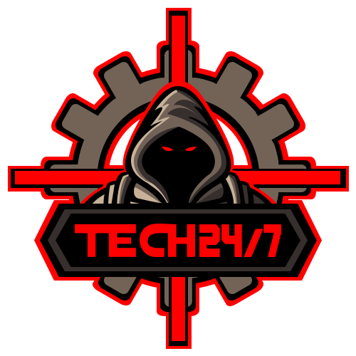Tech24/7